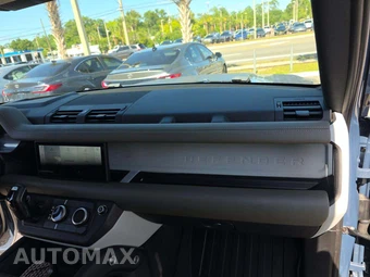 2020 Land Rover Defender 110 HSE – miniatura 16
