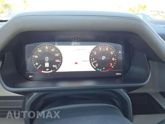 2020 Land Rover Defender 110 HSE – miniatura 6