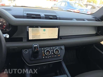 2020 Land Rover Defender 110 HSE – miniatura 7