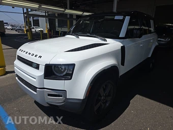 2020 Land Rover Defender 110 HSE