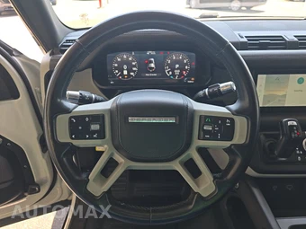 2020 Land Rover Defender 110 HSE – miniatura 10