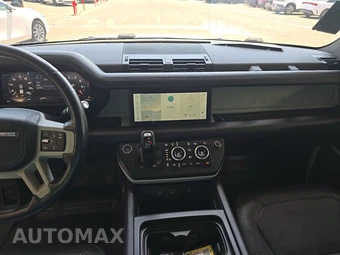 2020 Land Rover Defender 110 HSE – miniatura 11