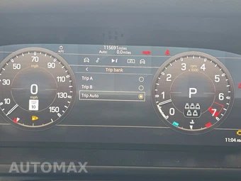 2020 Land Rover Defender 110 HSE – miniatura 12