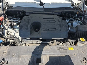2020 Land Rover Defender 110 HSE – miniatura 16