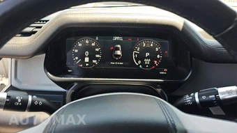2020 Land Rover Defender 110 HSE – miniatura 25