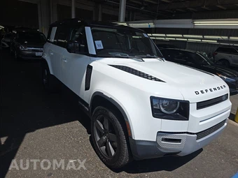 2020 Land Rover Defender 110 HSE – miniatura 3