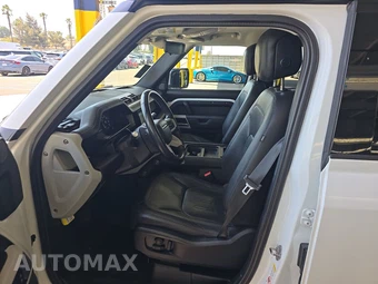 2020 Land Rover Defender 110 HSE – miniatura 7
