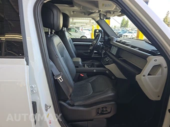 2020 Land Rover Defender 110 HSE – miniatura 8
