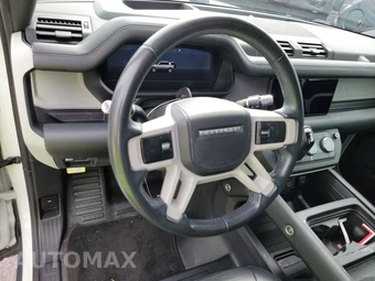 2020 Land Rover Defender 110 HSE – miniatura 10