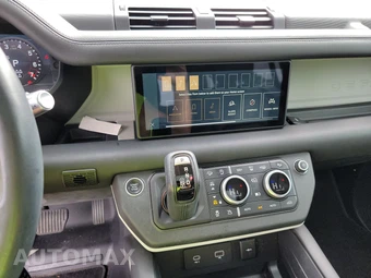 2020 Land Rover Defender 110 HSE – miniatura 11