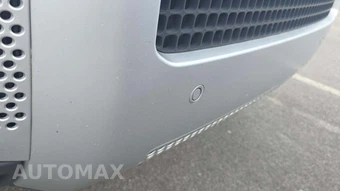 2020 Land Rover Defender 110 HSE – miniatura 19