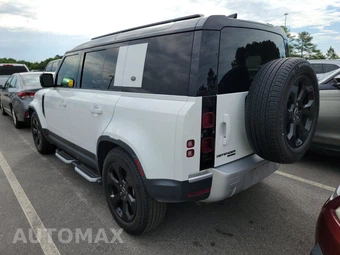 2020 Land Rover Defender 110 HSE – miniatura 6