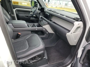 2020 Land Rover Defender 110 HSE – miniatura 8
