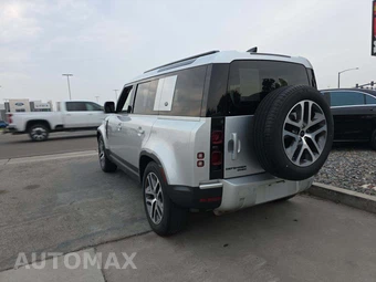 2020 Land Rover Defender 110 HSE – miniatura 2