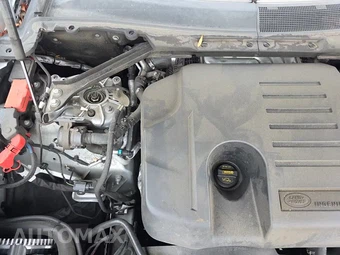 2020 Land Rover Defender 110 HSE – miniatura 21