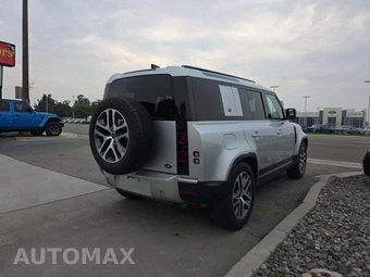 2020 Land Rover Defender 110 HSE – miniatura 3
