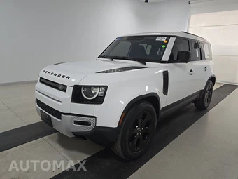 2020 Land Rover Defender 110 S