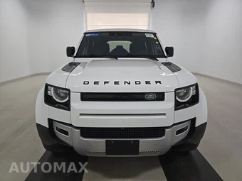 2020 Land Rover Defender 110 S – miniatura 2