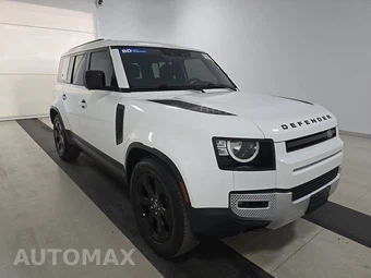 2020 Land Rover Defender 110 S – miniatura 3