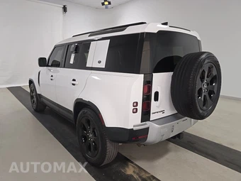 2020 Land Rover Defender 110 S – miniatura 6