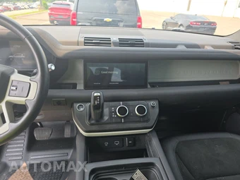 2020 Land Rover Defender 110 S – miniatura 11