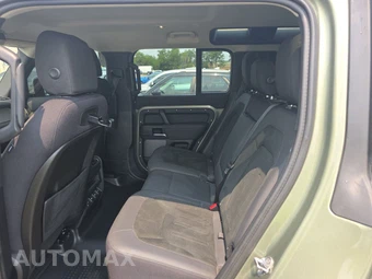 2020 Land Rover Defender 110 S – miniatura 13