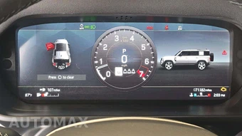 2020 Land Rover Defender 110 S – miniatura 19
