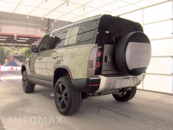 2020 Land Rover Defender 110 S – miniatura 6