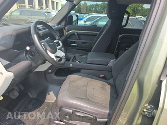 2020 Land Rover Defender 110 S – miniatura 7