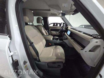 2020 Land Rover Defender 110 S – miniatura 18