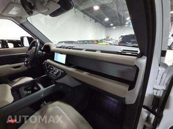 2020 Land Rover Defender 110 S – miniatura 19
