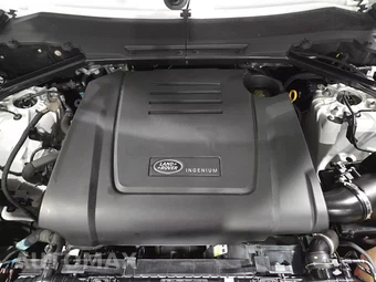 2020 Land Rover Defender 110 S – miniatura 22