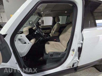 2020 Land Rover Defender 110 S – miniatura 6