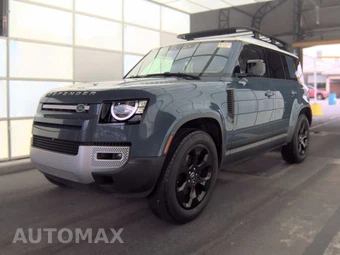 2020 Land Rover Defender 110 S