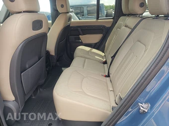 2020 Land Rover Defender 110 S – miniatura 13