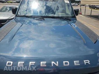 2020 Land Rover Defender 110 S – miniatura 15
