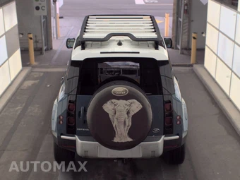 2020 Land Rover Defender 110 S – miniatura 5
