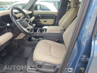 2020 Land Rover Defender 110 S – miniatura 7