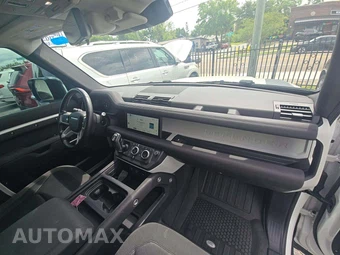 2020 Land Rover Defender 110 S – miniatura 19