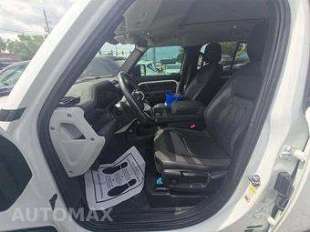 2020 Land Rover Defender 110 S – miniatura 6