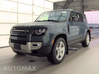 2020 Land Rover Defender 110 S