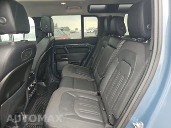 2020 Land Rover Defender 110 S – miniatura 13