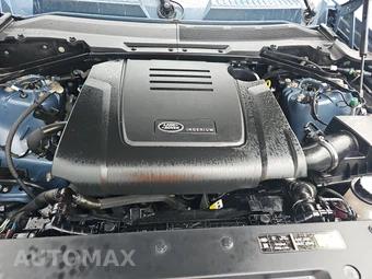 2020 Land Rover Defender 110 S – miniatura 15