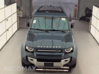 2020 Land Rover Defender 110 S – miniatura 2