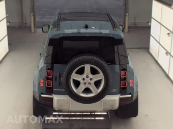 2020 Land Rover Defender 110 S – miniatura 5