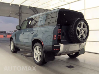 2020 Land Rover Defender 110 S – miniatura 6