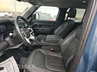 2020 Land Rover Defender 110 S – miniatura 7
