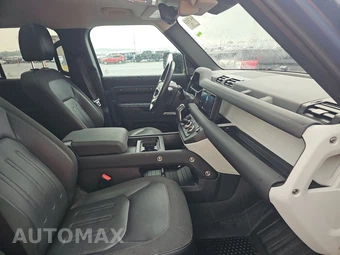 2020 Land Rover Defender 110 S – miniatura 8