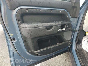 2020 Land Rover Defender 110 S – miniatura 9