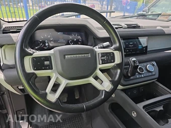 2020 Land Rover Defender 110 S – miniatura 14